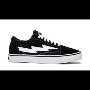 Revenge X Storm “Black” Sneakers